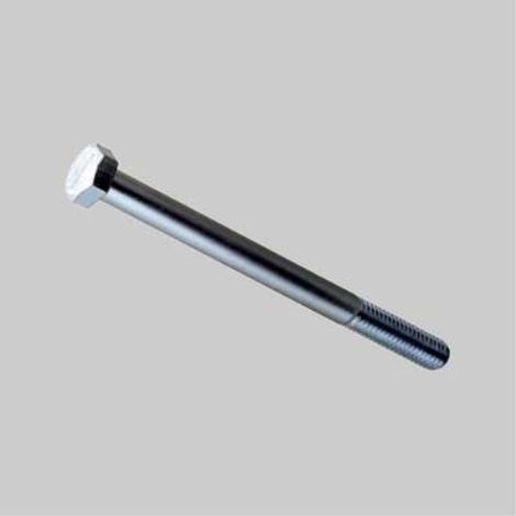 Bullone parzialmente filettato m10x140 (25 pezzi)