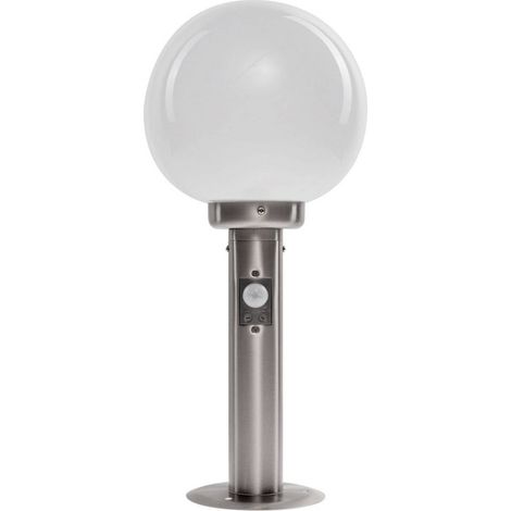 Outdoor lightsdimmable 'Vedran' made of Stainless Steel (1/5)