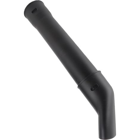 YWBL-WH Leaf Blower Nozzle ABS Flat End Attachment for Hand Blowers Improved Efficiency Airflow for Yard, Garden and Car Drying Flux d'air amélioré, Séchage cour jardin voiture, Compatible souffleurs (1/5)