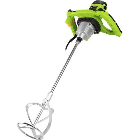 Elektrischer Rührer - Fieldmann - FDRM 201601-E - 1600 W, 2 Geschwindigkeiten, M14 Schneebesen - Farbe, Kleber, Mörtel (1/5)