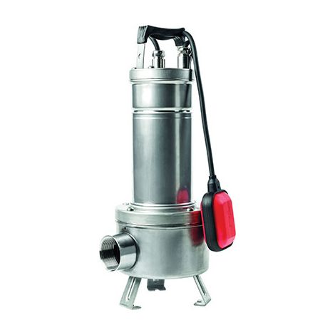 ELETTROPOMPA ACQUE SPORCHE FEKA VS DAB  550 MA VOLT 230 HP 0,75 KW 0,55 LT/M 200 H.MT 4