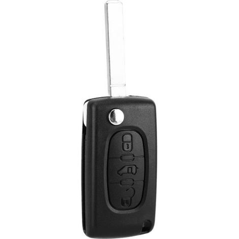 Pour Peugeot Partner Citroen Berlingo ou DISPATCH étui de télécommande pour télé (1/4)