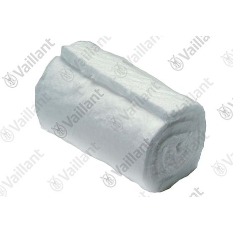 VAILLANT Isolamento bruciatore VK 60-156/3-2 E u.w. Vaillant-Nr. , 076604