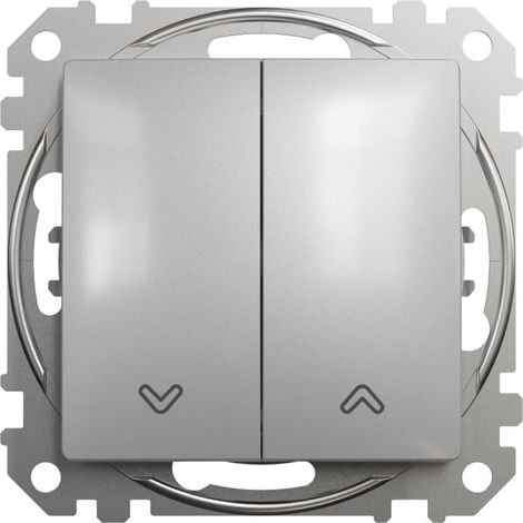 Dispositif de commande Schneider Electric sdd113104 10 AX 2300 W (1/2)