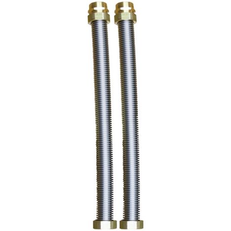Ensemble de tuyaux de raccordement JAS 1 1/2'' - 500 unités