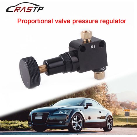 Pièces de modification automobile : répartiteur de freinage, valve de répartition de freinage, valve de répartition de freinage, valve de distribution - - (1/4)