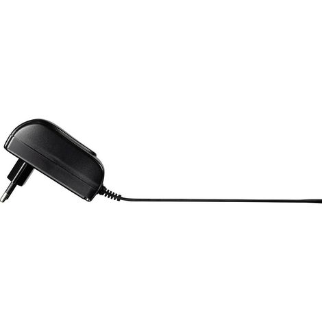 VOLTCRAFT SNG 12/1500-OW-N Alimentatore a spina tensione fissa 12 V/DC 1.5 A 18 W cavo non intestato (1/4)