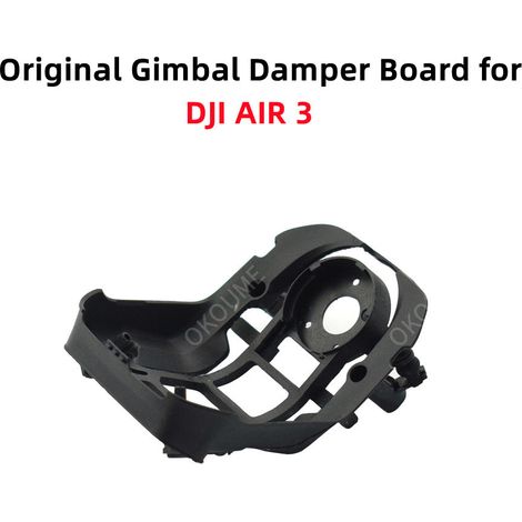 Stoßdämpfer für DJI Air3 Stabilisierungsgimbal, Stoßdämpferhalterung für Air3 Drohnen-Stabilisierungsgimbal, neue Ersatzteile. (1/5)