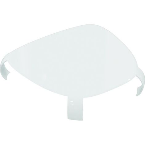 Copripiletta IDS DEA bianco