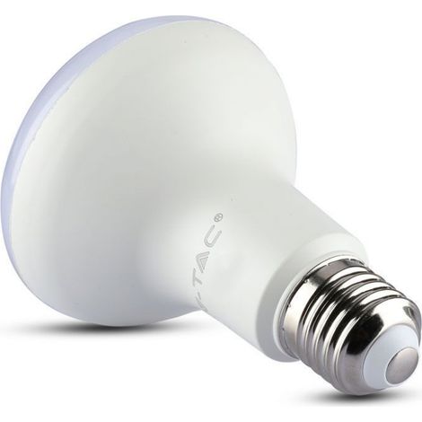 Lampada LED E27 R80 Riflettore 11W 220V SKU-21135, Disponibili 3000K 4000K 6400K (Bianco Neutro 4000K)