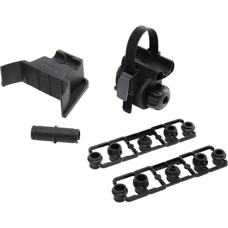 Thule VeloSlide TA Adapter