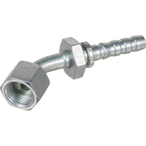 Raccordo idraulico DN20-1"3/16SAE 45° GATES 12GS12FFORX45S (1/2)