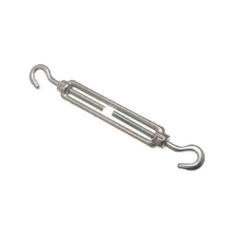 Lot de 2 vis de serrage à vis 6 mm (1/2)