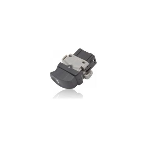 Interrupteur de lève-vitre avant droit, compatible avec Clio 3 Twingo 2 8200214936 (1/2)
