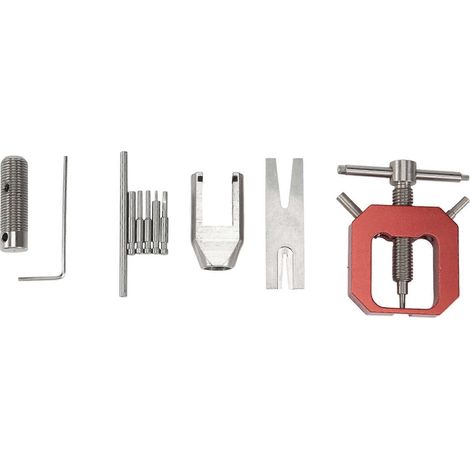 Kit d'outils extracteurs de pignons de moteur RC (1/5)
