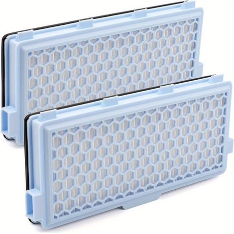 Compatibile con accessori e cartucce filtro HEPA per l'aspirapolvere Miele SF HA 50 S4 S5 S6 S8. (1/5)