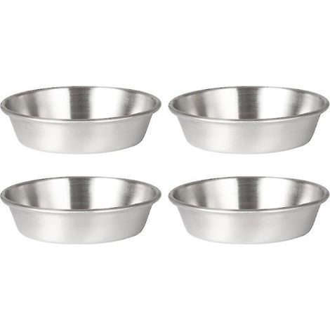 Le nouveau plat d'assaisonnement en 4 pièces