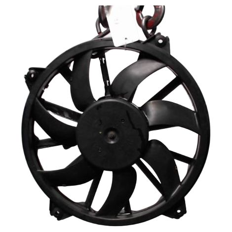 [PRODUIT D'OCCASION] Moteur Ventilateur Radiateur PEUGEOT 308 2009- ♻️ Ref Oe. 9828719880 - Garantie à vie (1/2)