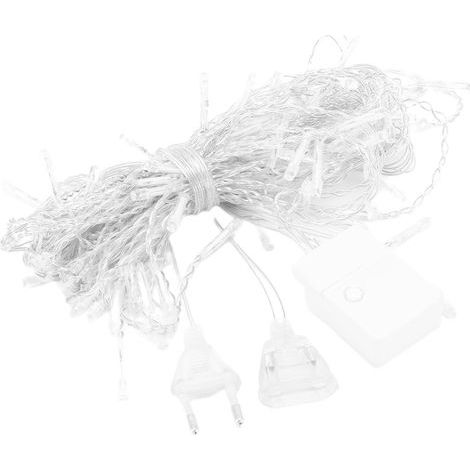 4m Outdoor LED String Lights, for Home, Garden, Christmas Festivals, Party Decoration (1/5)