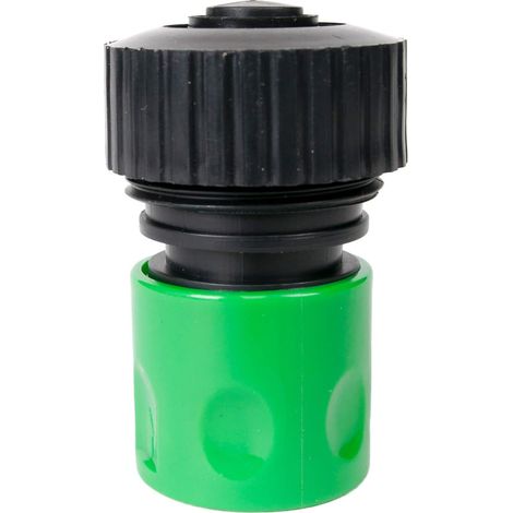 Conector rápido de 3/4" (1/2)