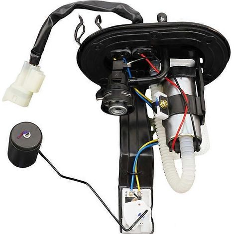 Kraftstoffpumpen- und Tanksensoreinheit JG171800 für KTM Duke 125/200 (2013–2019) – Motorradzubehör (1/5)
