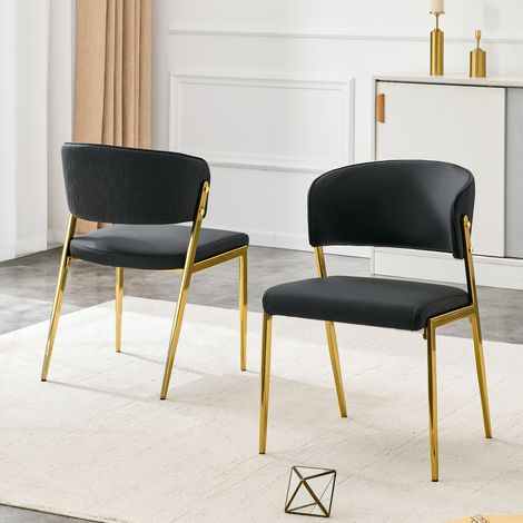 Chaises metal (1/5)