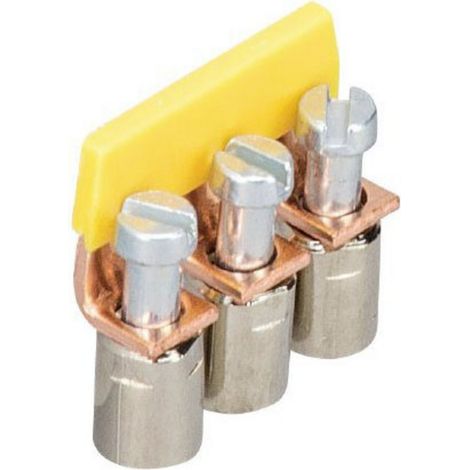 Wieland Electric Z7.280.2327.0 Verbindungsstück 1 St.