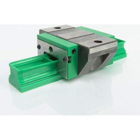 Chariot de guidage 1.04kg Court standard 35er ligne KWVE35 BECG3V1 INA (1/2)