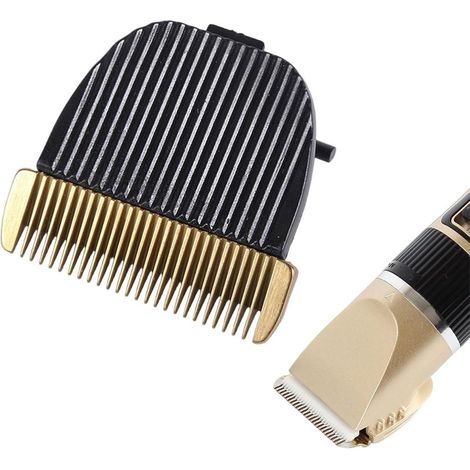 Sabot Tondeuse, pour WER9902, ER-Gp80, ER1611 Et Modèles, Tondeuse Pana sonic ER1611, à Cheveux - Compatible Modèles (1/5)