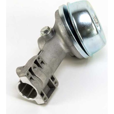 Matijardin – Renvoi d'angle pour débroussailleuse Stihl – Entraînement carré 5.3 x 5.3 – Diamètre tube transmission 26 mm – Compatible FS55 FS56 FS66 FS70