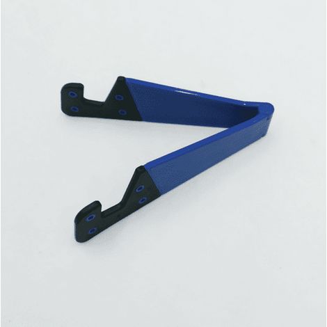 Cell phone support, 9 PCs set folding pc plastic pocket size (1/5)