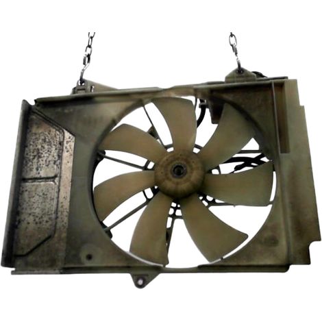 Moteur Ventilateur Radiateur TOYOTA Yaris I Phase 1 1999-2003 [PRODUIT D'OCCASION]♻️1636323020 (1/2)