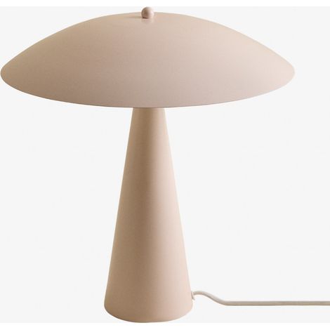 Lampada da tavolo in ferro Irune SKLUM