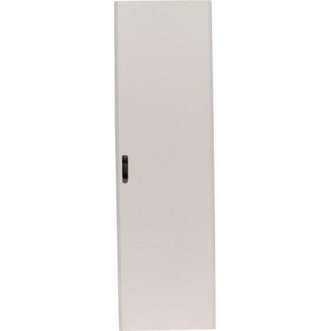 Porte métal pour HxL 1760x600mm poignée pivotante 000102427 EATON BPZ DS 600/17 P