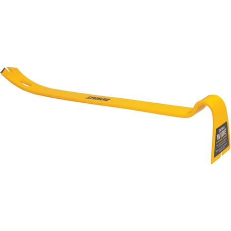 Dewalt DWHT55528-1 Flat Bar 530mm (21in) DHT155528