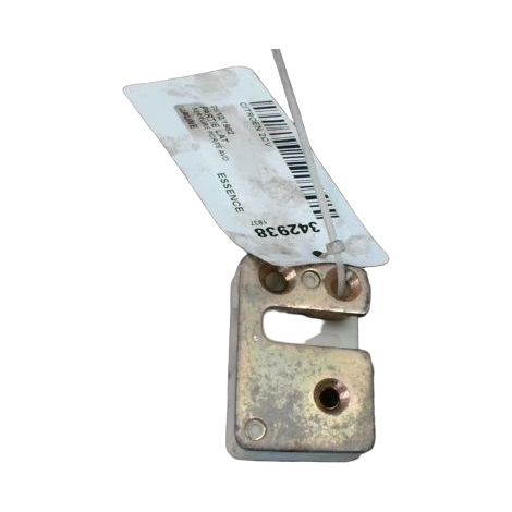Serrure Porte Avant Droit CITROEN 2 Cv 6 (1/2)