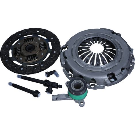 KIT EMBRAYAGE SACHS OPEL MOVANO/NISSAN PRIMASTAR/RENAULT MASTER 2.0-2.5 06- (1/3)
