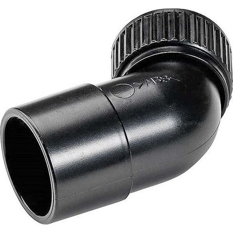 Codo de aspiración para fresadora MAKITA RP1110C