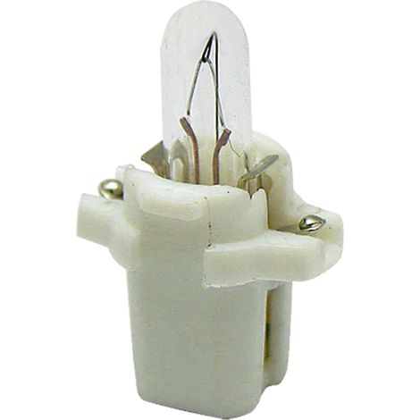 Lampadina in plastica GRANITO