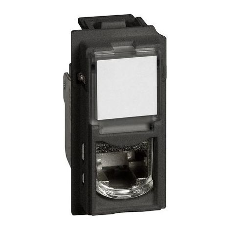 Btnet - L.Now Rj45 Toolless Ut ( Bticino Cod. Kc4279C6 )