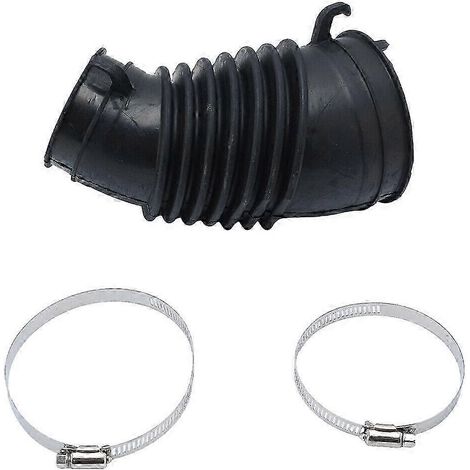 Kompatibel mit Honda CR-V CRV 1.6 Diesel, Luftfilterkasten zum Turbolader, Ansaugschlauch, Modell 2013-2018, Teilenummer 0926 (1/5)