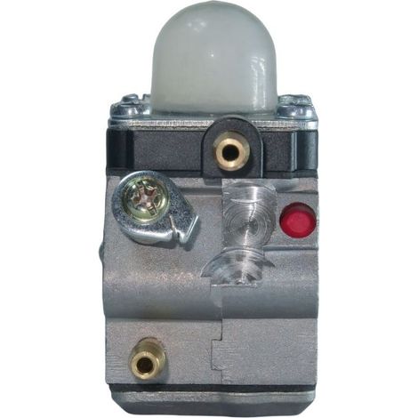 1 Kit carburateur pour souffleurs Stihl BG50, BG55, BG65, BG85, SH55, SH85, améliore atomisation (1/3)