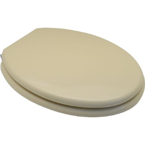 SEDILE WC PER INCEA VASO OPI FORMA 1- Champagne- CW- pezzi 1
