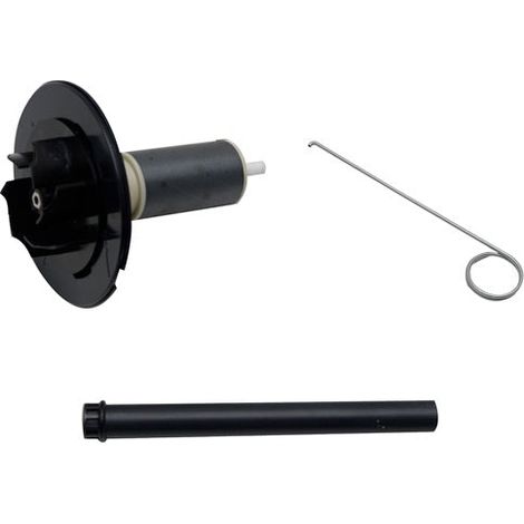 Rotor de repuesto para Laguna Power Jet 7500