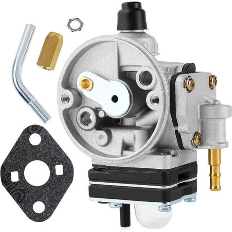 Carburatore compatibile con Shindaiwa C270 PB270 T270 A021002360 70170-81020 7017081020 Carb (1/4)