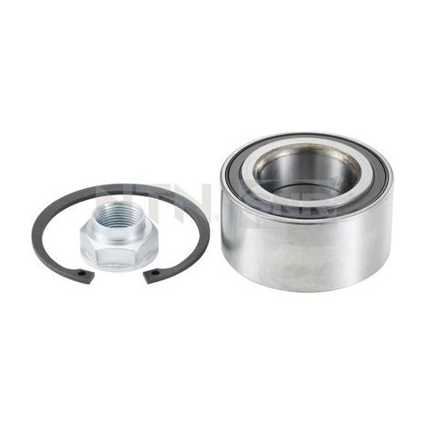 Kits de roulement de roue - R174.93 - SNR - Compatible avec véhicule Honda