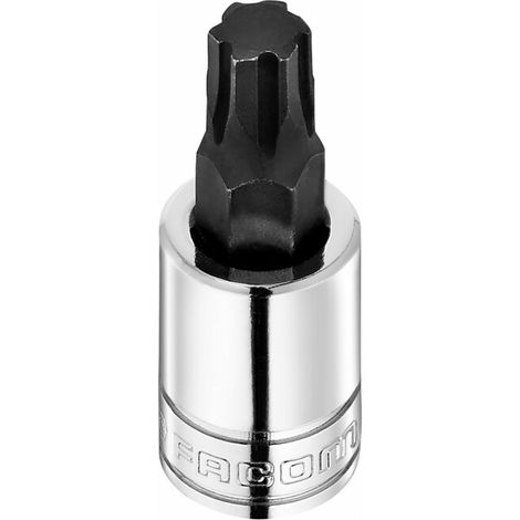 Facom Embout hexagonal 3/8 pouce 8 mm