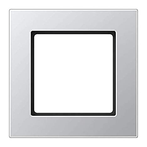 Cornice Jung a 5581 bf al impermeabile IP44 termoplastico