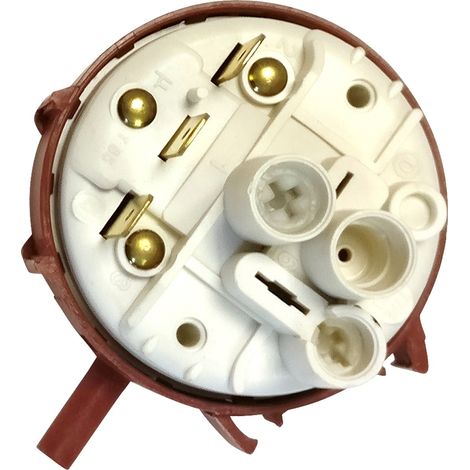Ersatzteil - Druckschalter - - HAIER, DAEWOO, PROLINE, TECNOLEC, KING D'HOME, FRIAC (1/2)