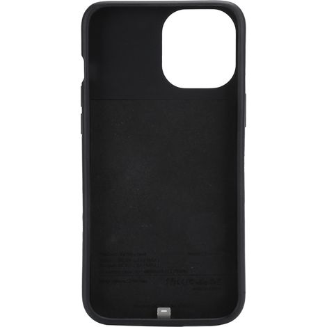 Étui de batterie portable 4800mAh avec clip pour iPhone 12 Pro Max - Chargeur de secours intégré (1/5)